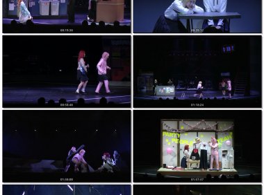 LIVESTAGE「ぼっち・ざ・ろっく！」(完全生産限定版)20241BD+2DVD[BDMV60.5GB] MV百度网盘下载