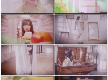 Liyuu-MagicWords2020[BDMV1.63GB] MV下载