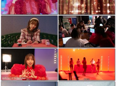 Liyuu(リーユウ)-koiiCD+BD2023[BDMV3.47GB] MV百度网盘下载