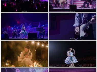 田村由香田村ゆかり-田村ゆかりLOVE♡LIVE2022〜MeetMe〜2023[BDMV2BD66.1GB] 演唱会MV下载