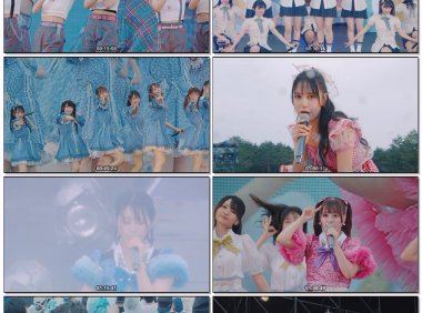 =LOVE,≠ME,≒JOY-IKONOIJOY2022[Type-A]2023[BDISO3BD125GB] MV百度网盘下载