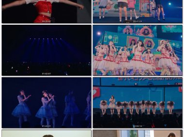 LOVE全国ツアー2022「どう考えても、君ってイコラブのこと好きじゃん」2023[BDISO43.9GB] 最新MV下载