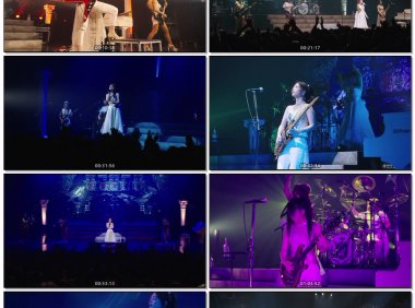LOVEBITES-KNOCKIN’ATHEAVEN’SGATE–LIVEINTOKYO2023[BDMV23GB] 最新MV下载