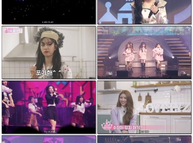 Lovelyz组合-2019LovelyzConcertinWinterWorld3[BDMV2BD61.7GB] 最新MV下载