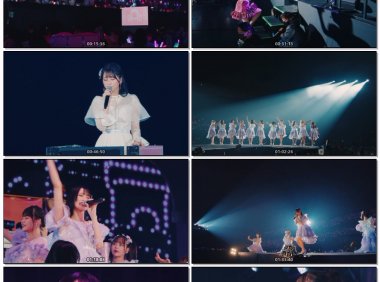 =LOVE5thANNIVERSARYPREMIUMCONCERTTYPEA初回仕様限定盤2023[BDISO2BD53.2GB] MV下载