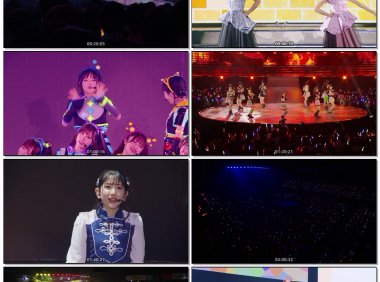 ラブライブ！スーパースター！！-LoveLive!Superstar!!Liella!3rdLoveLive!Tour–WEWILL!!–Blu-rayMemorialBOX(Liella!))2023[BDMV4BD162GB] 最新MV下载