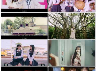 =LOVE-過去最上キュン完全⽣産限定盤[Blu-ray5枚組]2023[BDISO5BD221GB] 最新MV下载