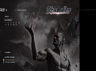 卢卡·图里利的狂想曲LucaTurilli’sRhapsody-Prometheus(TheDolbyAtmosExperience)Blu-rayAudio2016《BDMV6.31GB》 演唱会MV下载