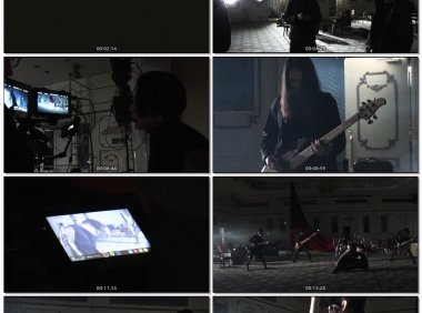 lynch.-REBORN付属BD2023[BDISO5.39GB] 演唱会MV下载