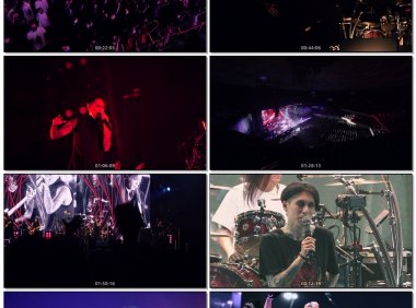 lynch.-THEFATALHOURHASCOMEAT日本武道館2023[BDISO45.3GB] MV下载