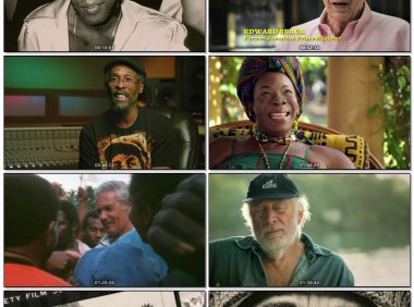 鲍勃·马利音乐纪录片Marley2012[BDMV34.5GB] MV百度网盘下载