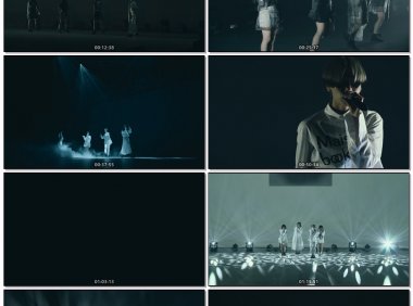 Maisonbookgirl-SolitudeHOTELatMAIHAMAAmphitheater2021[BDISO21.5GB] 演唱会MV下载