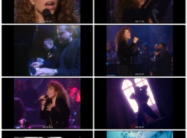 玛丽亚凯莉MTV不插电MTVUnpluggedEP-MariahCarey1992[4K修复][WEB-DLMP417.4GB] MV下载