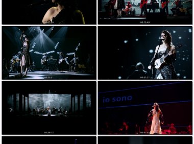 玛莉莎·蒙特MarisaMonte-VerdadeUmaIlusao2014[BDMV21.5GB] 演唱会MV下载