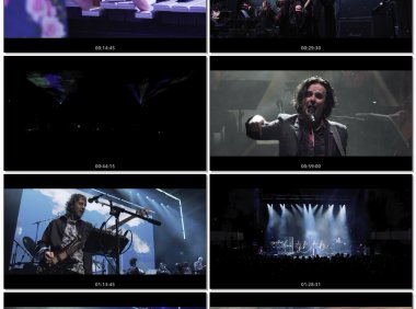海狮合唱团Marillion-WithFriendsAtStDavid’s2019Blu-ray1080iAVCDTS-HDMA5.1[BDMV46GB] MV百度网盘下载
