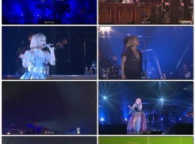 美依礼芽MARiA(MaiMizuhashi)MARiA-Live2021″Utamonogatari”+MakingofTHISIS[BDMV2BD30.5GB] 演唱会MV下载