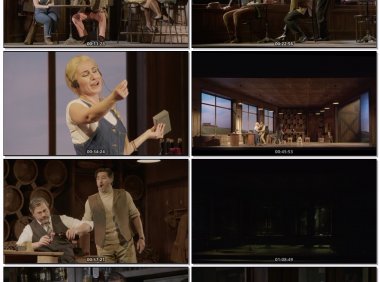 皮埃特罗·马斯卡尼Mascagni-L’amicoFritz2022[BDISO36.9GB] 演唱会MV下载