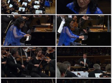 MarissJansonsconductsBeethovenPianoConcertoNo.3(MitsukoUchida)&StraussEinHeldenleben(2011)Blu-ray1080iAVCDTS-HD5.0[BDMV20.1GB] 最新MV下载