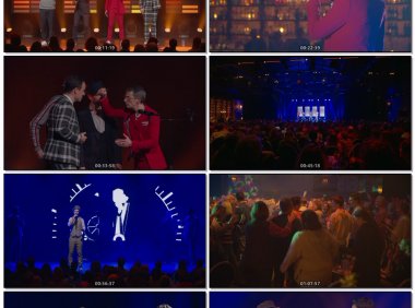 Maybebop-Ziel:los!LiveimPantheon2020[BDMV21.5GB] MV下载