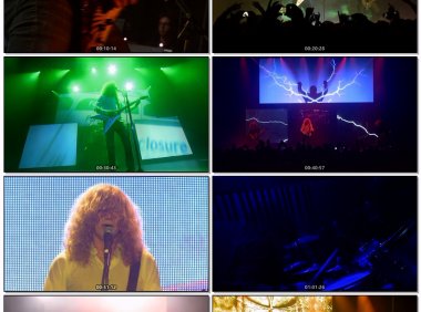 麦加帝斯摇滚乐队Megadeth-CountdownToExtinctionLive2013Blu-ray1080iAVCTrueHD5.1[BDMV19.4GB] MV百度网盘下载