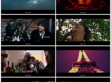 米高·黑金斯音乐纪录片MichaelHutchence-Mystifiy2019[BDMV43.6GB] 演唱会MV下载