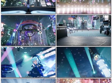 MidnightGrandOrchestra-Overture2023[BDMV10GB] MV下载