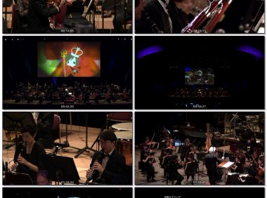 初音未来交响乐東京フィルハーモニー交響楽団-初音ミクシンフォニー～HatsuneMikuSymphony2020オーケストラライブ2021[BDMV37GB] 最新MV下载