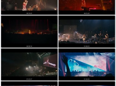 milet-miletliveatNipponBudokan20241CD+2BD[BDMV2BD50GB] MV百度网盘下载