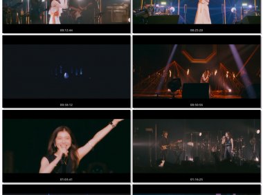 ミレイ-milet3rdanniversaryliveINTOTHEMIRROR2023[BDMV22.3GB] MV下载