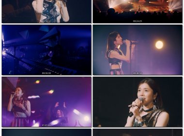 ミレイ-miletLiveTourVisions2022《BDMV22.1GB》 MV下载