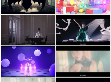 三森すずこ-MimoriSuzukoMusicVideoCollection2023[BDMV26.4GB] MV下载