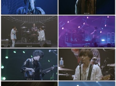 神はサイコロを振らない-心海付属BD2023[BDMV3BD83.7GB] 演唱会MV下载