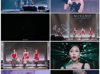 MISAMO-MISAMOJAPANSHOWCASE”Masterpiece”2023[BDISO42.69GB] 演唱会MV下载