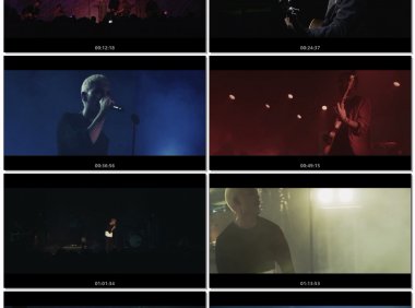 MissCaffeina-MotorCityShow-FinDeGira2017[BDMV22.3GB] MV下载