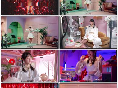 宫本佳林MiyamotoKarin-BambinaBambino_LonelyBus(LimitedEditionA,B)2023[BDISO12.1GB] 最新MV下载