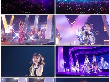 代々木無限大記念日ももいろクローバーZMomoiroCloverZ15thAnniversaryatYoyogiMugendaiKinenbi2023[BDISO3BD94.3GB] MV百度网盘下载