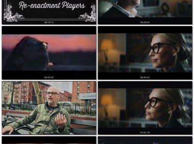 电音鬼才Moby-Doc2021[BDMV42.3GB] MV百度网盘下载