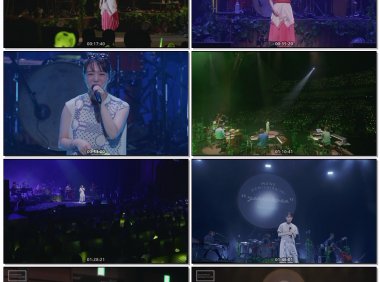 上白石萌音-MoneKamishiraishi『yattokosa』Tour2022[BDISO37.6GB] MV下载