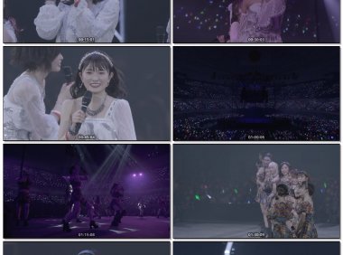 早安少女组MorningMusume.’22CONCERTTOUR~NeverBeenBetter!~MoritoChisakiSotsugyouSpecial2022《BDISO2BD58.7GB》 演唱会MV下载