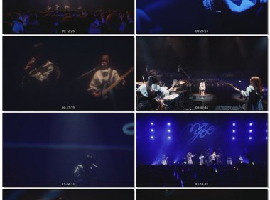 MyGO!!!!-迷跡波20236CD+1BD[BDMV23.4GB] MV百度网盘下载