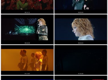 米莲·法莫MyleneFarmer-Live2019-LeFilm2019[BDMV41GB] 最新MV下载