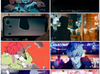 存在name-less-断罪デモクラシー2022CD+BD《BDMV6.58GB》 最新MV下载