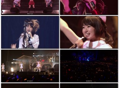 水樹奈々NanaMizuki-LIVEGAMESxACADEMY-BLUE2010[BDISO2BD91.9GB] MV百度网盘下载