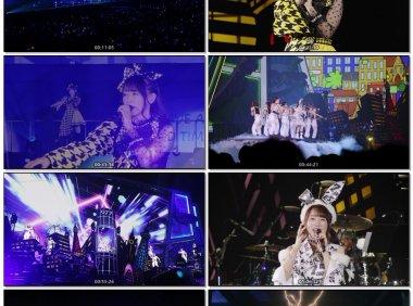 水树奈奈水樹奈々NanaMizuki-LIVEHEROES2023[BDISO4BD148GB] 演唱会MV下载