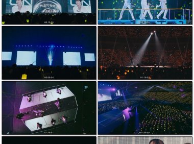 NCT127엔시티127-NCT1272NDTOUR’NEOCITYJAPAN-THELINK’2022[BDMV2BD58GB] 演唱会MV下载