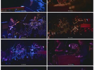NealSchon-JourneyThroughTime2018(2023)[BDMV22.1GB] 最新MV下载