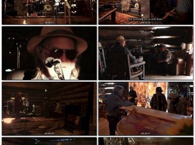 尼尔·杨&狂马合唱团NeilYoung&CrazyHorse-Barn2021[BDMV19.4GB] MV百度网盘下载