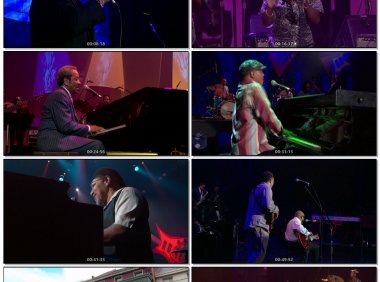 新奥尔良音乐会NewOrleansConcert-TheMusicofAmericasSoul2005《BDMV23.1G》 MV百度网盘下载