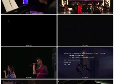 尼尔音乐会：人偶们的记忆NieRMusicConcertTheMemoryofPuppets2017[BDMV43.9GB] 演唱会MV下载