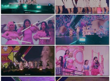NiziU-LivewithULightitUp2023[BDMV6.8GB] 演唱会MV下载